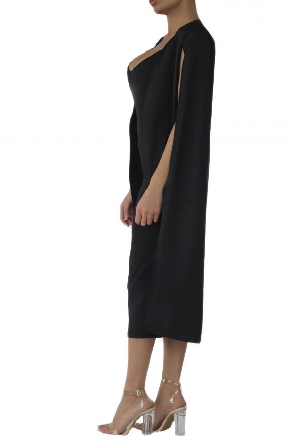 Athens Blazer - black - Image 2