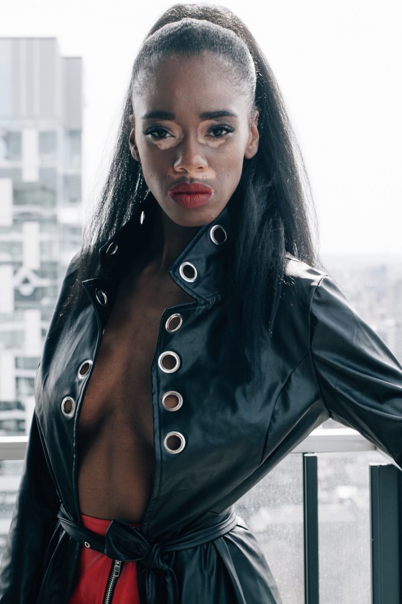 Bidya Coat - Image 5