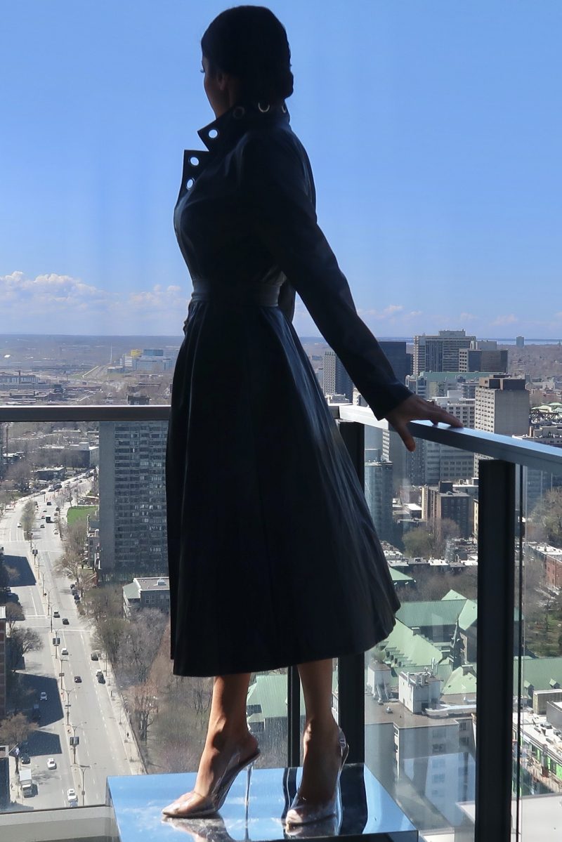Bidya Coat - Image 2