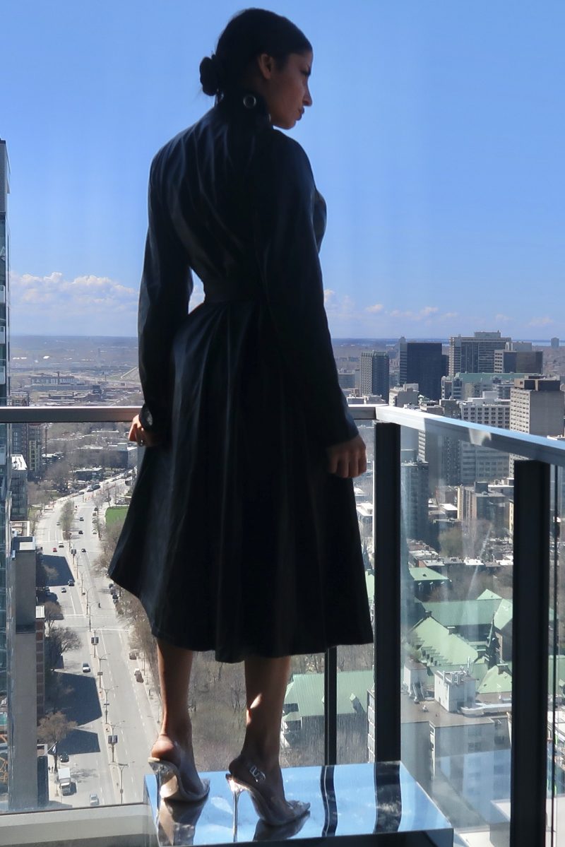 Bidya Coat - Image 3