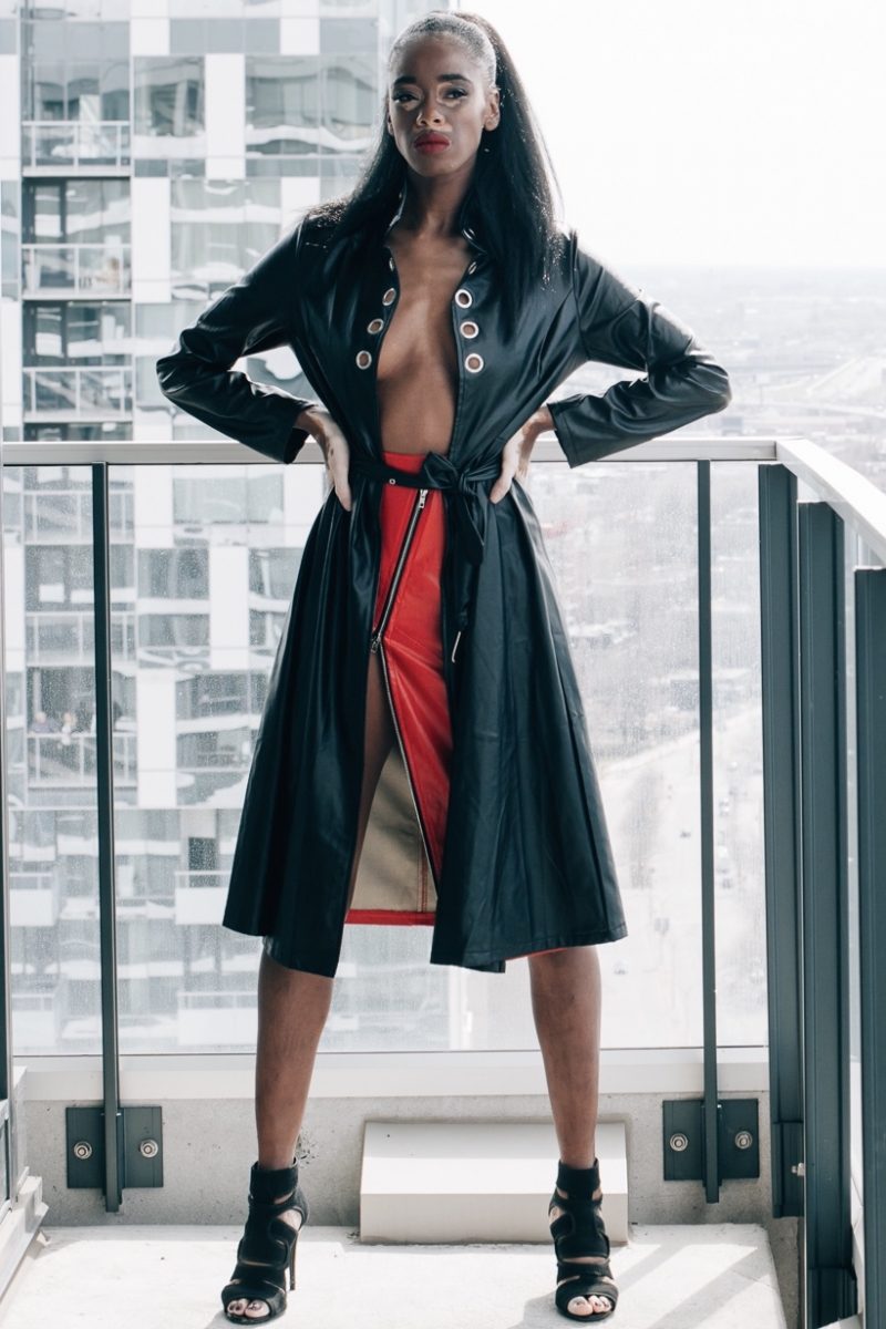 Bidya Coat - Image 4