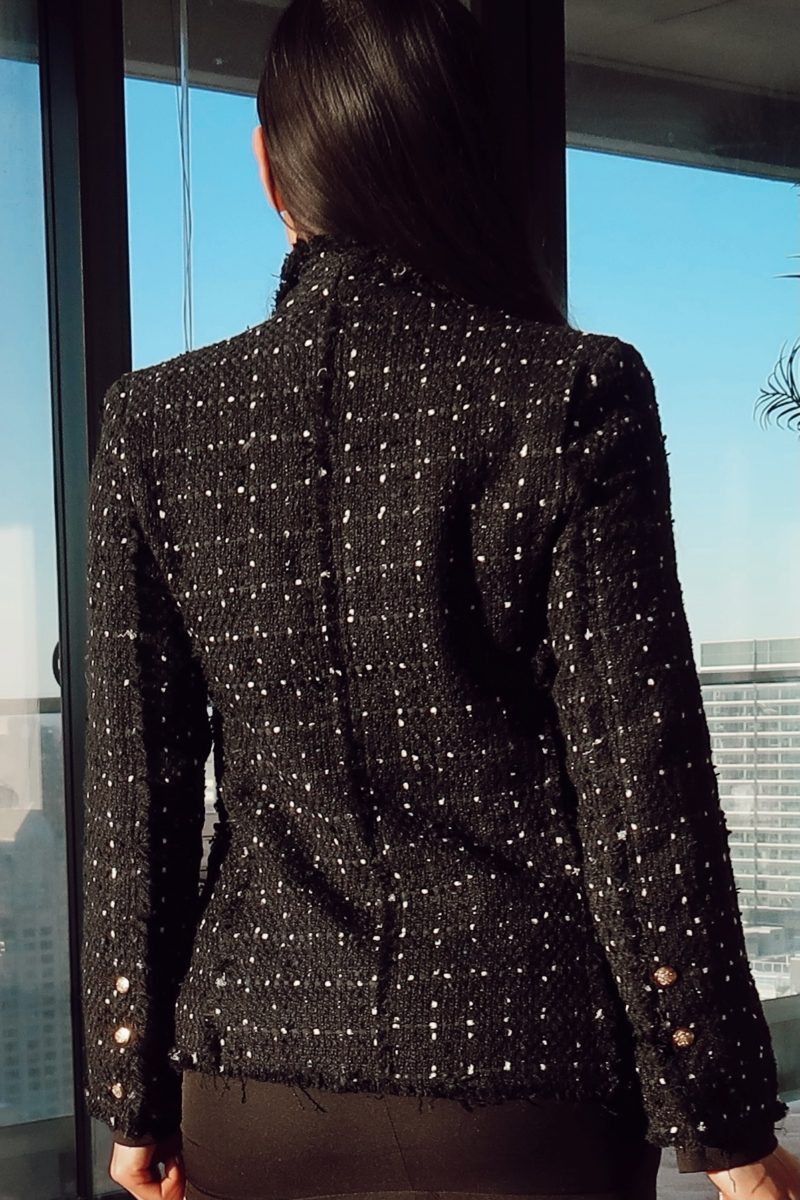 Asmara Blazer - Image 3