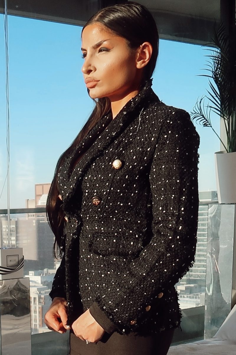 Asmara Blazer - Image 4