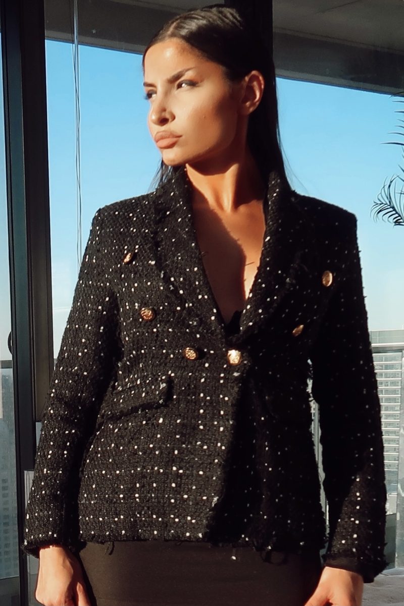 Asmara Blazer - Image 2