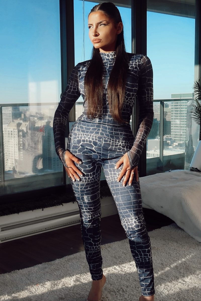 Hagen Jumpsuit – DRESS ME TOUR
