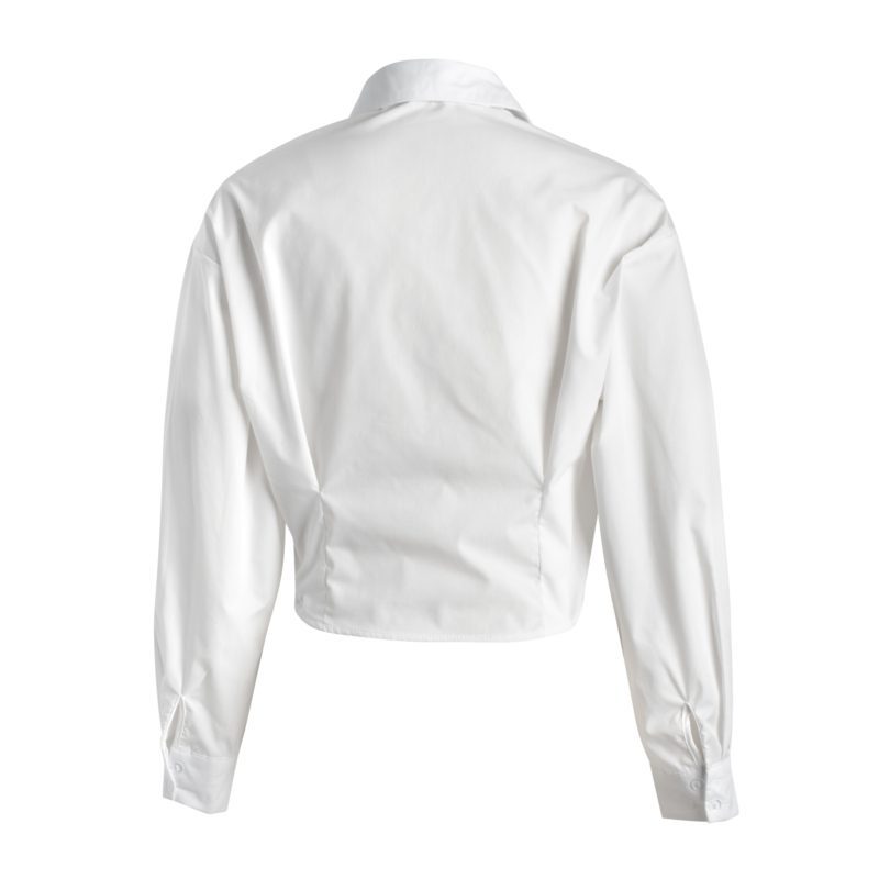 Kaunas Top - white - Image 6