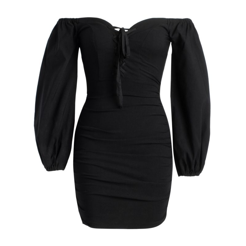Madiun Dress - Image 4