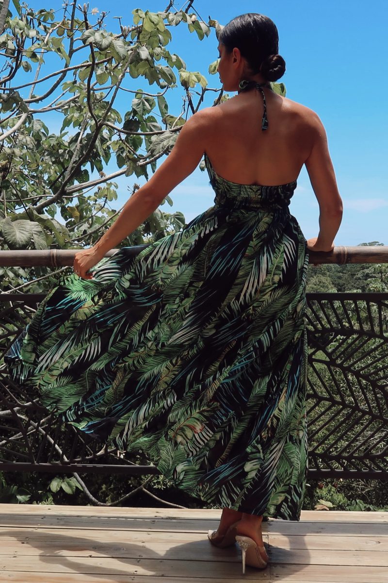 Mabalacat Dress - Image 3