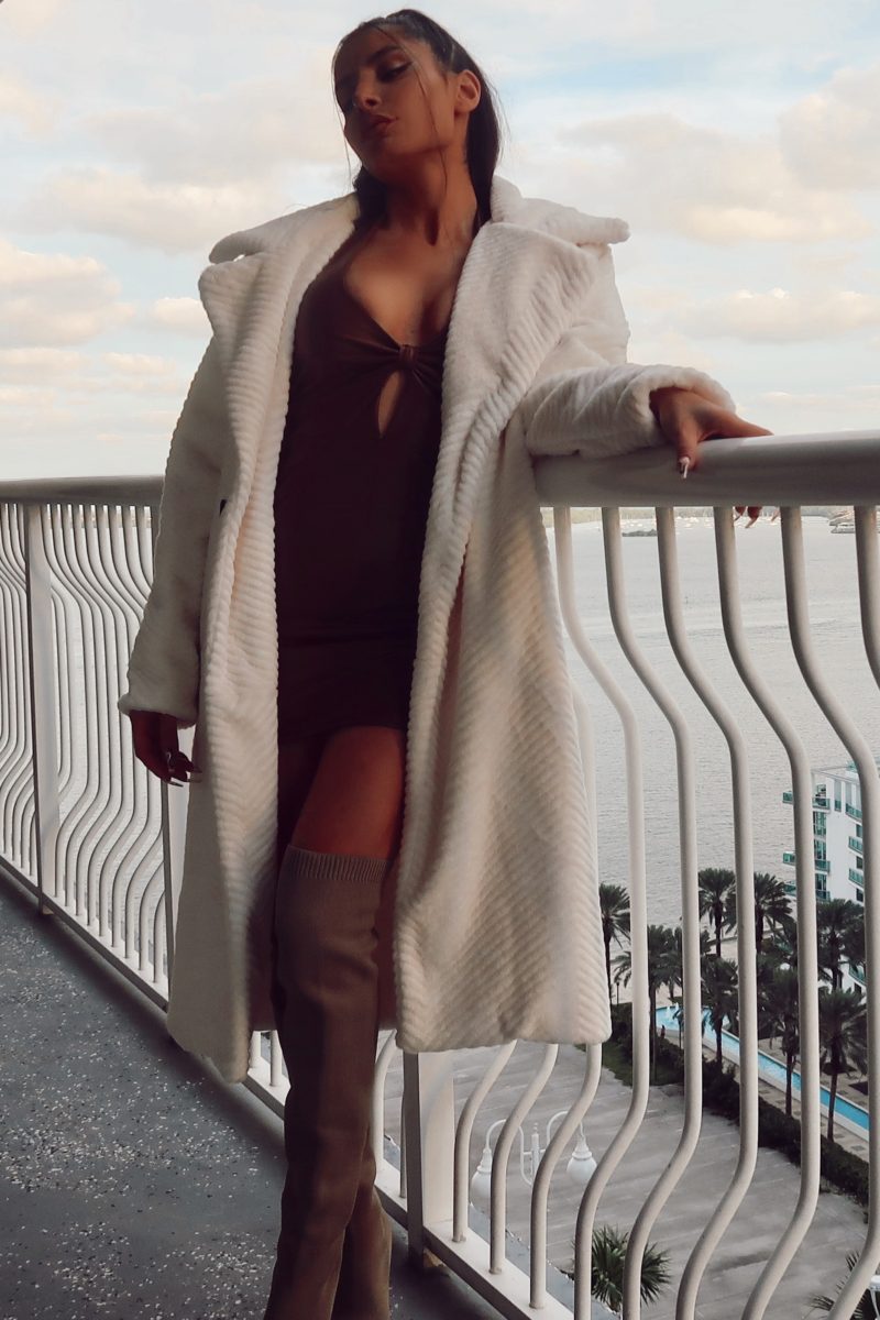 Gravatai Jacket